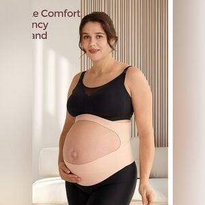 *sold*Momcozy Pregnancy Belly Band, CozySupport Ergonest Belly Band large